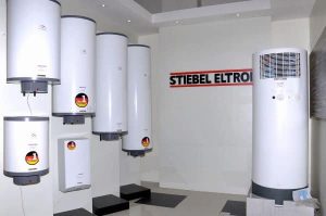 Stiebel Eltron Hot Water System