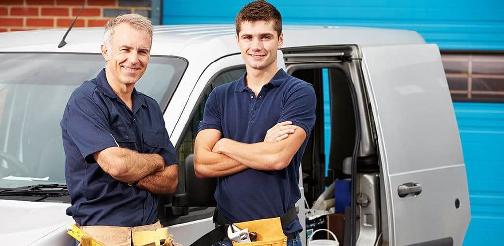 Anytime Hot Water Canberra Plumbers