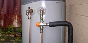 Gas Hot Water Systems