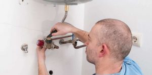 Hot Water Plumber Gold Coast