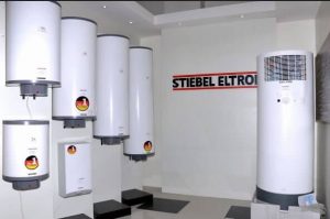 Stiebel Eltron Hot Water System