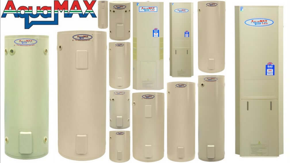 Aquamax Hot Water System