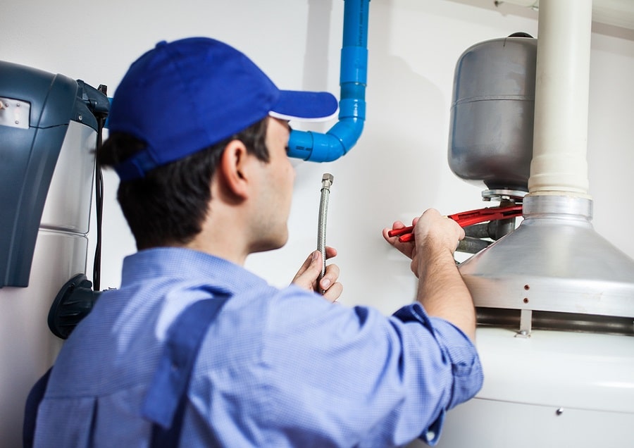 Gas Hot Water System Prices