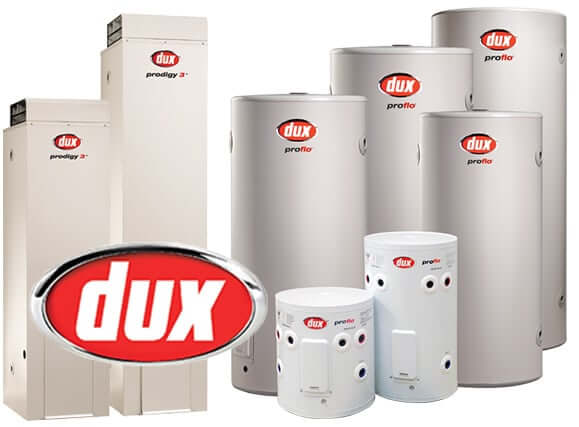 Dux Hot Water System