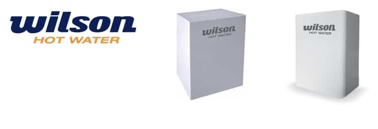 Wilson Hot Water System