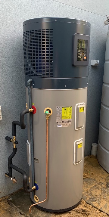 Hot Water Heater