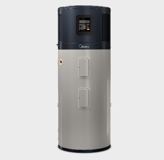 Heat pump hot water systems