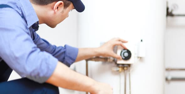 Your Local Hot Water Repairs Newtown Service