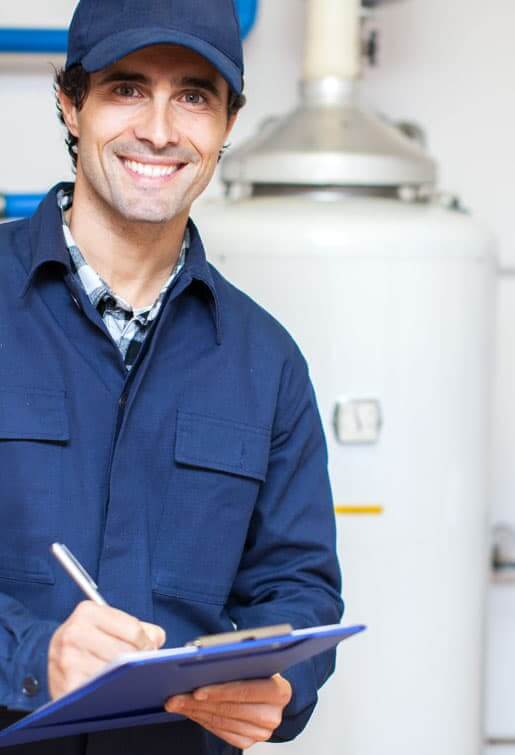 Comprehensive Plumbing and Heating Service - Western Sydney