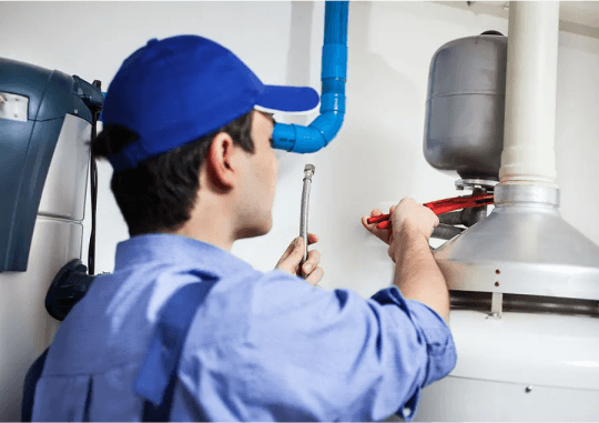 Gas Hot Water Systems