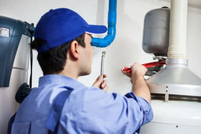 Gas Hot Water Systems