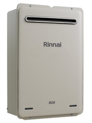 Rinnai B26 - Supply Only