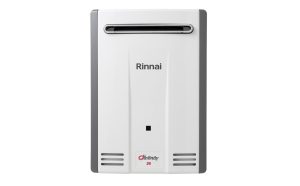 Rinnai Infinity 26L - Supply & Install