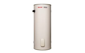 Rinnai Hotflo 250 litre Electric Hot Water Heater - Supply & Install