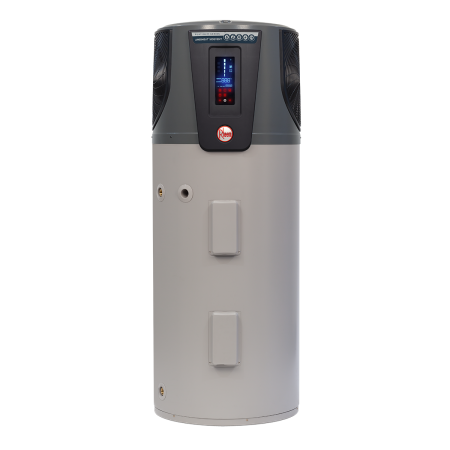 Rheem Ambiheat HDc270 Heat Pump (Supply & Install Only)