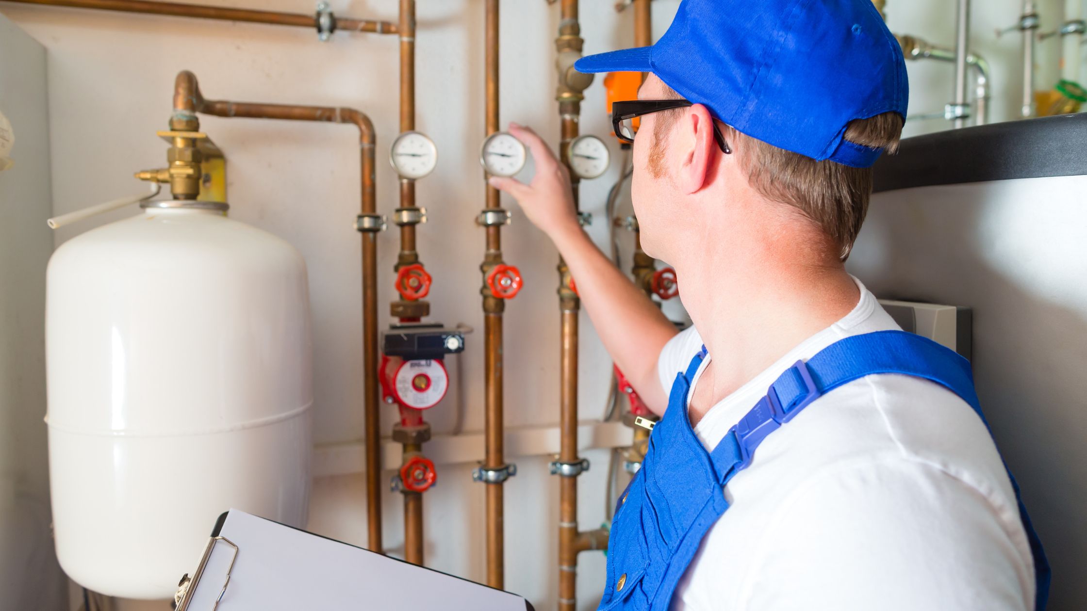 Best Hot Water System