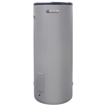 Rheem Stellar® 125L Stainless Steel Electric Water Heater - Supply & Install