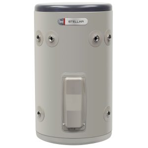 Rheem Stellar ® 50L Stainless Steel Electric Water Heater  - Supply & Install