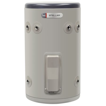 Rheem Stellar ® 50L Stainless Steel Electric Water Heater  - Supply & Install