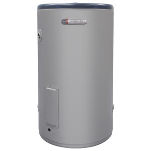 Rheem Stellar® 80L Stainless Steel Electric Water Heater  - Supply & Install