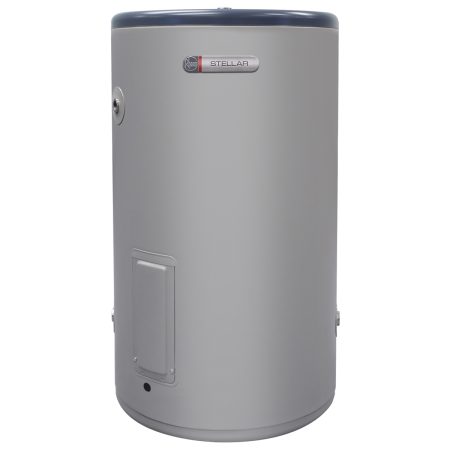 Rheem Stellar® 80L Stainless Steel Electric Water Heater  - Supply & Install